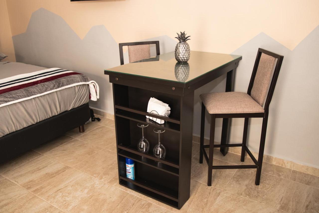 Departamento Orellana 9 Chetumal Kültér fotó