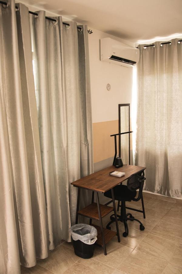 Departamento Orellana 9 Chetumal Kültér fotó