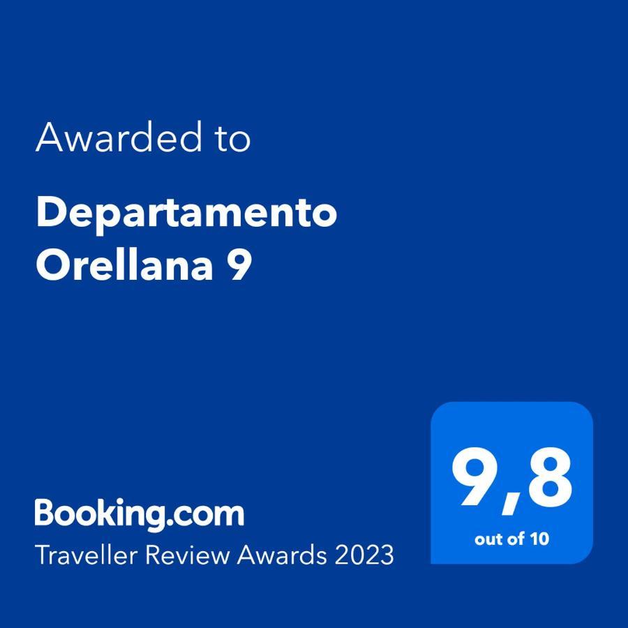 Departamento Orellana 9 Chetumal Kültér fotó
