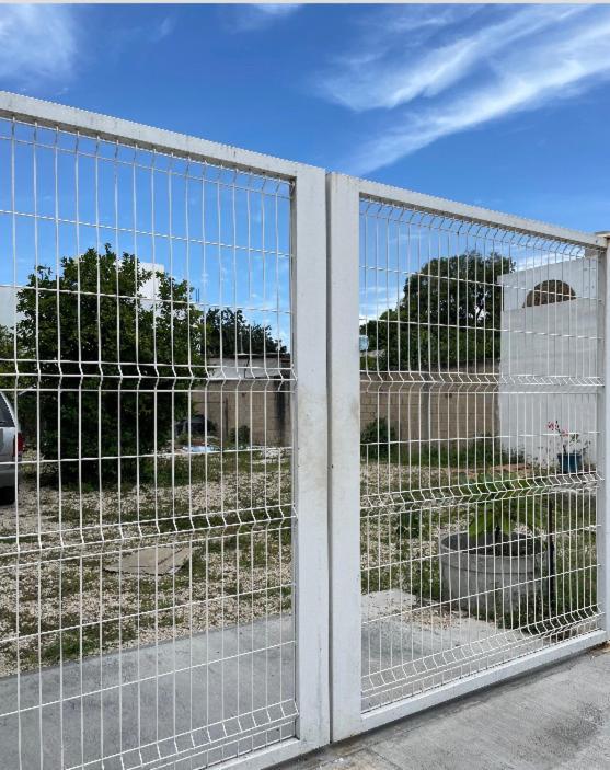 Departamento Orellana 9 Chetumal Kültér fotó